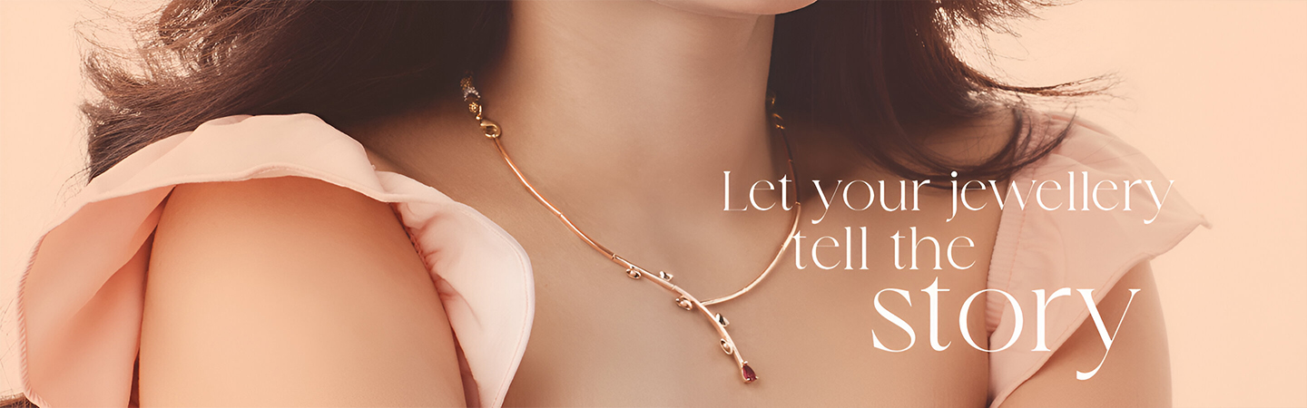 Statement Necklace