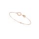 Delicate Chain Bracelet