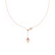 Minimal Studded Necklace