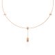 Drops of Joy Necklace