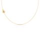 Sol Necklace