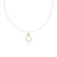 Exquisite Minimal Necklace
