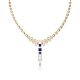 Royal Gate Necklace