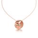 New Petal Pendant