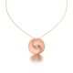 Rose Blossom Pendant