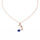 Floria Arch Pendant