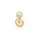 Eight Promise Pendant