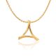 Triana Pendant