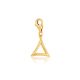 Prism Charm Pendant