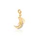Naia Charm Pendant