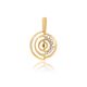 Enigma Pendant
