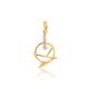 Element Charm Pendant