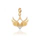 Derora Charm Pendant