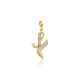 Nautica Charm Pendant