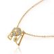 Dorian Pendant