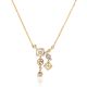 Cabaletta Pendant