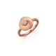 Debonair Flower Ring