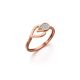 Twinkling Stone Ring