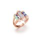 Glory Pillar Ring