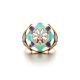 Grand Dome Ring