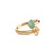 Ardeen Gold Ring