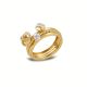 Laika Gold Ring