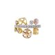 Adira Gold Ring