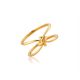 Cross Promise Ring