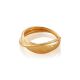 Interlaced Promise Ring