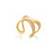 Infinity Promise Ring