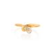 Lovebird Ring
