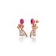 Zahra Earrings
