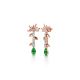 Earthbeat Earrings
