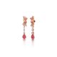 Classic Drop Earrings