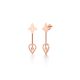 Fleur Earrings