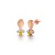 Sunspark Earrings