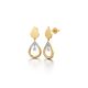 Neo Flame Earrings