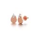 Light Droplet Earrings