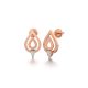Halo Earrings
