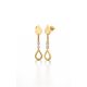 Flare Earrings
