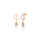 Sundrop Earrings