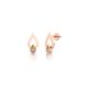 Apricus Earrings