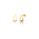 Ellipsis Earrings