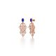 Mor Earrings