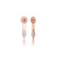 Rain Flower Earrings