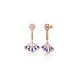 Royal Pankh Earrings