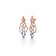 Regal Rapture Earrings
