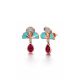Persian Allure Earrings