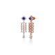 Mehr Earrings