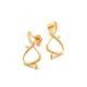 Swan Lake Earrings